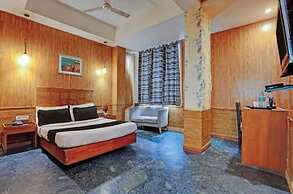 HOTEL O ONE HOTEL