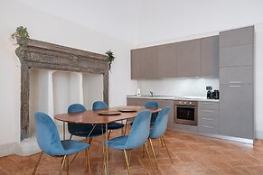 Palazzo Odescalchi by Wonderful Italy - Apt 4