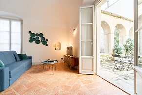 Palazzo Odescalchi by Wonderful Italy - Apt 4