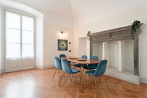 Palazzo Odescalchi by Wonderful Italy - Apt 4