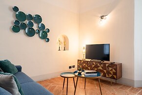 Palazzo Odescalchi by Wonderful Italy - Apt 4