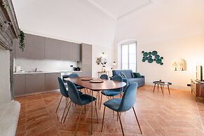 Palazzo Odescalchi by Wonderful Italy - Apt 4