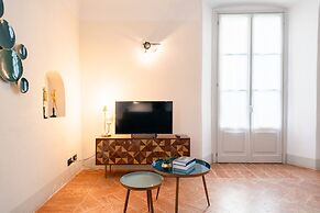 Palazzo Odescalchi by Wonderful Italy - Apt 4