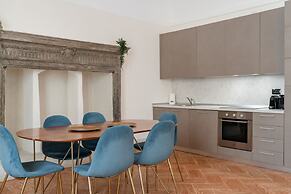 Palazzo Odescalchi by Wonderful Italy - Apt 4