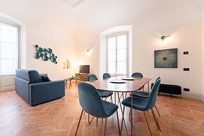 Palazzo Odescalchi by Wonderful Italy - Apt 4