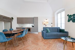 Palazzo Odescalchi by Wonderful Italy - Apt 4