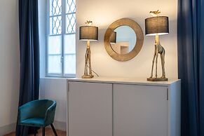 Palazzo Odescalchi by Wonderful Italy - Apt 4