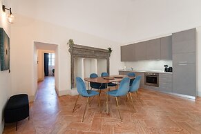 Palazzo Odescalchi by Wonderful Italy - Apt 4