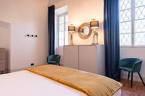 Palazzo Odescalchi by Wonderful Italy - Apt 4