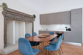 Palazzo Odescalchi by Wonderful Italy - Apt 4