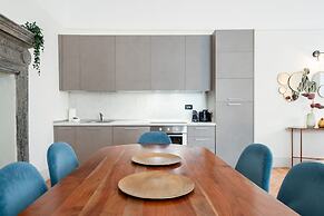 Palazzo Odescalchi by Wonderful Italy - Apt 4