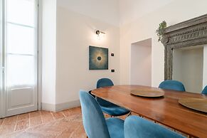 Palazzo Odescalchi by Wonderful Italy - Apt 4