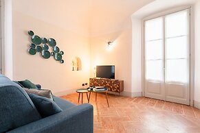 Palazzo Odescalchi by Wonderful Italy - Apt 4