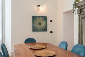 Palazzo Odescalchi by Wonderful Italy - Apt 4