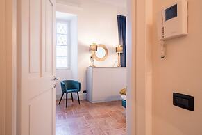 Palazzo Odescalchi by Wonderful Italy - Apt 4