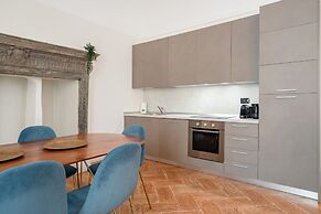 Palazzo Odescalchi by Wonderful Italy - Apt 4