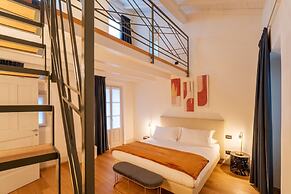 Palazzo Odescalchi by Wonderful Italy - Apt 7
