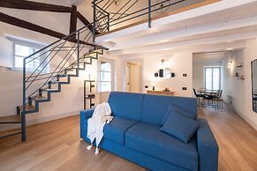 Palazzo Odescalchi by Wonderful Italy - Apt 7