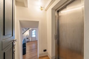 Palazzo Odescalchi by Wonderful Italy - Apt 7