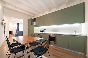Palazzo Odescalchi by Wonderful Italy - Apt 7