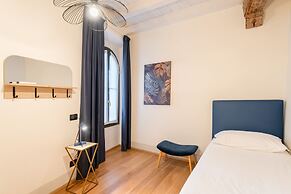 Palazzo Odescalchi by Wonderful Italy - Apt 5