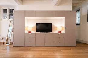 Palazzo Odescalchi by Wonderful Italy - Apt 5