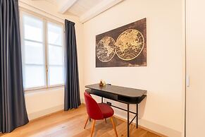 Palazzo Odescalchi by Wonderful Italy - Apt 5