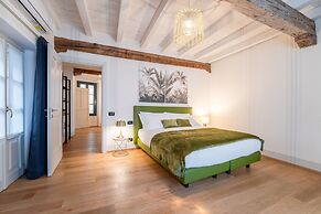 Palazzo Odescalchi by Wonderful Italy - Apt 5