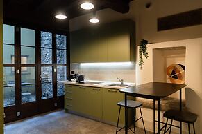 Palazzo Odescalchi by Wonderful Italy - Apt 5