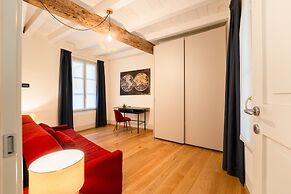 Palazzo Odescalchi by Wonderful Italy - Apt 5
