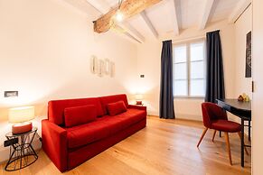 Palazzo Odescalchi by Wonderful Italy - Apt 5