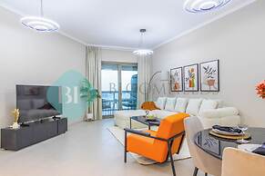 Bloomfields 2BR Soul Beach in Saadiyat