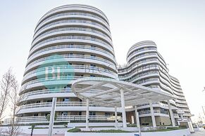 Bloomfields 2BR Soul Beach in Saadiyat