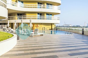 Bloomfields 2BR Soul Beach in Saadiyat