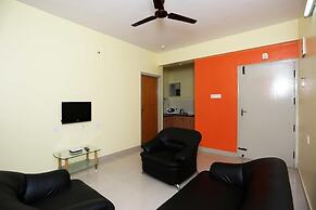 Jasmine Apartment Suites