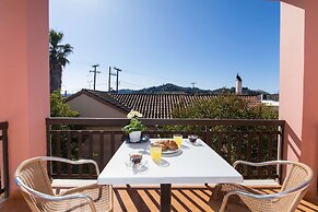 Veneti Corfu Nest - Calm Getaway