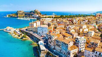 Veneti Corfu Nest - Calm Getaway