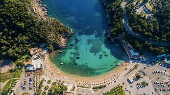 Veneti Corfu Nest - Calm Getaway