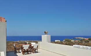 Cretan View