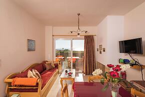 Cretan View