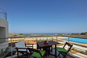 Cretan View