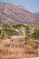 Cretan View