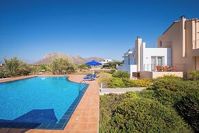 Cretan View