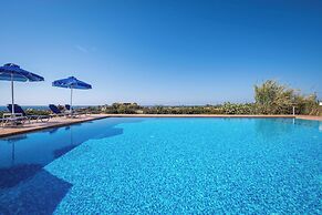 Cretan View