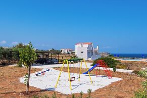 Cretan View