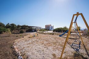 Cretan View