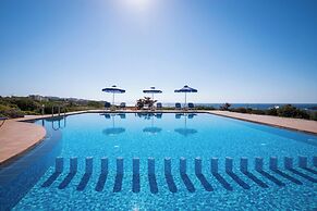 Cretan View