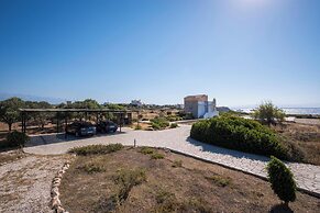 Cretan View