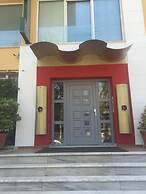 Arethousa Maisonette - Cozy and Bright Escape