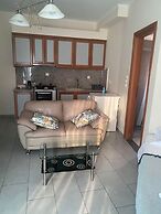 Arethousa Urban View - Chalkida s Cozy Nest